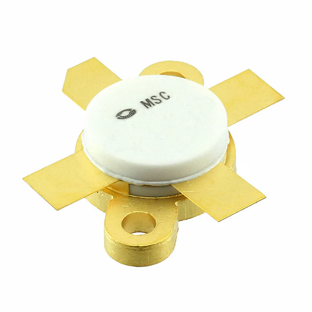 VRF2944 Microchip Technology  Transistors - FETs MOSFETs - RF